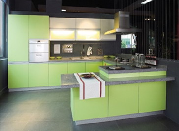 Interior design
