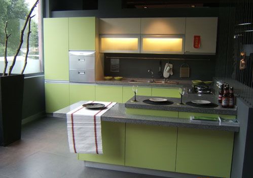 Interior design