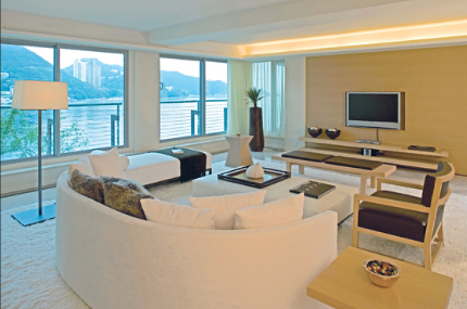 Interior design