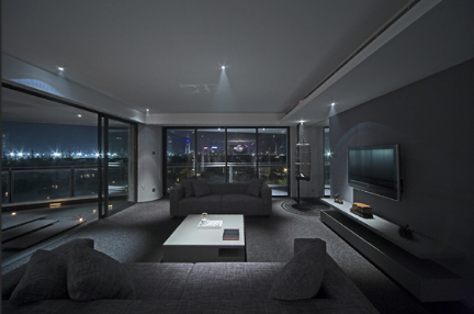 Interior design