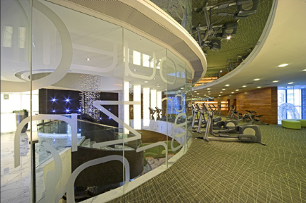 Interior design