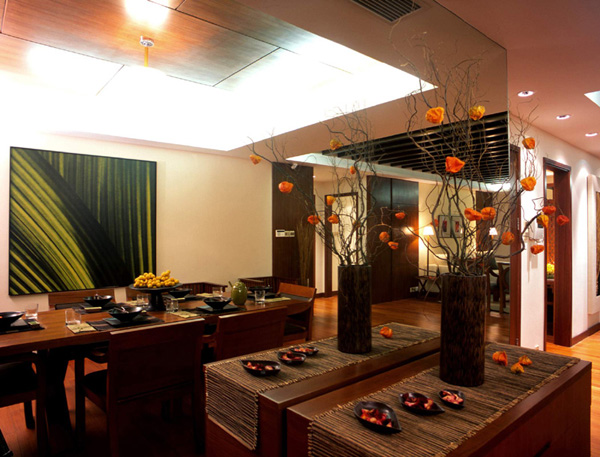 Interior design