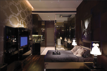 Interior design