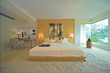 Interior design