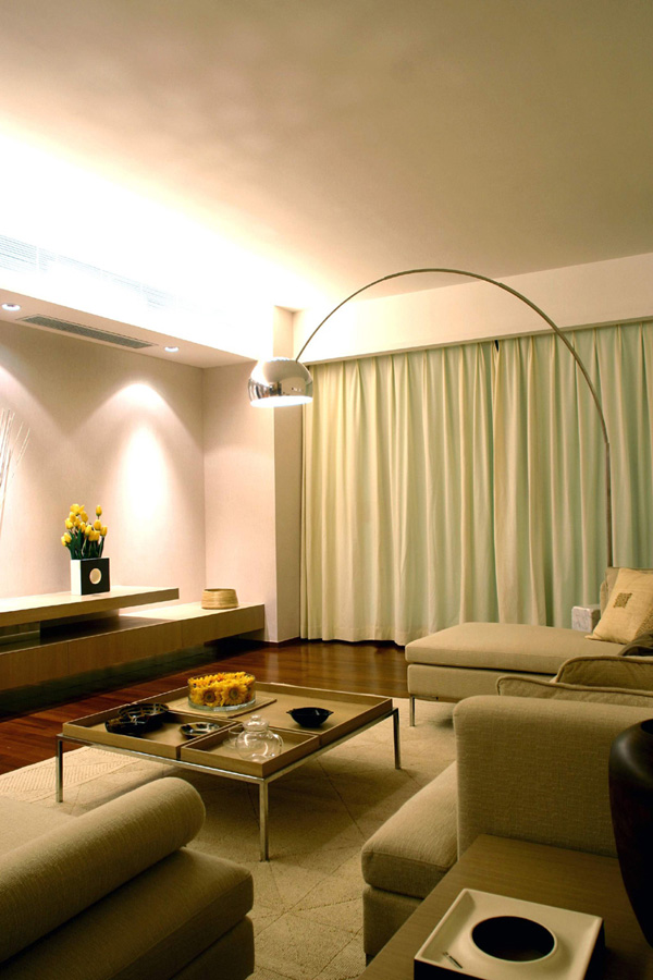 Interior design