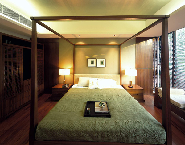 Interior design