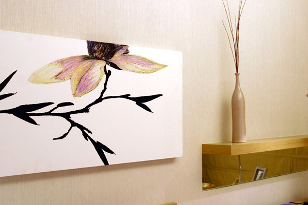 Interior design