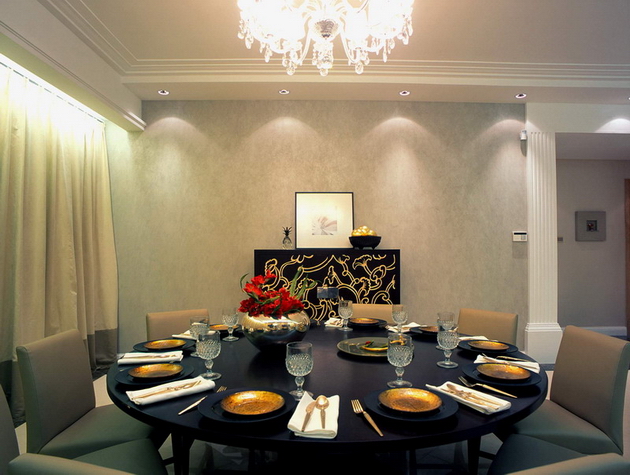 Interior design