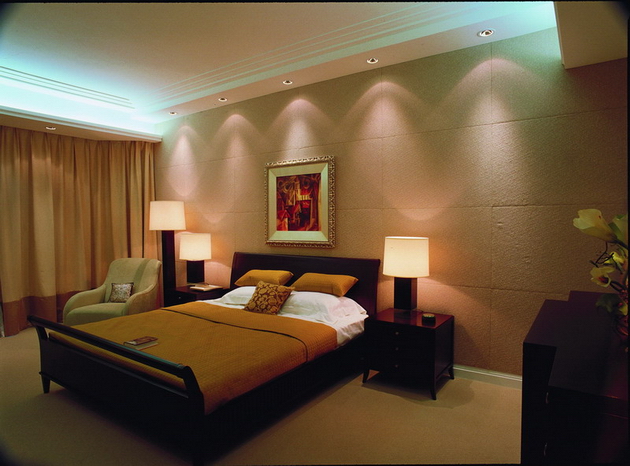 Interior design