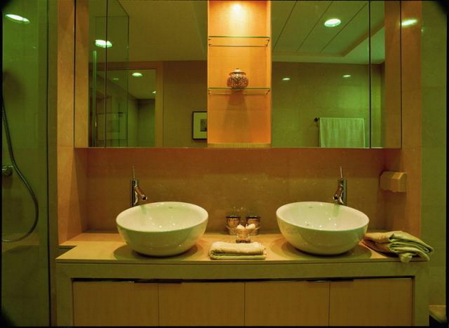Interior design