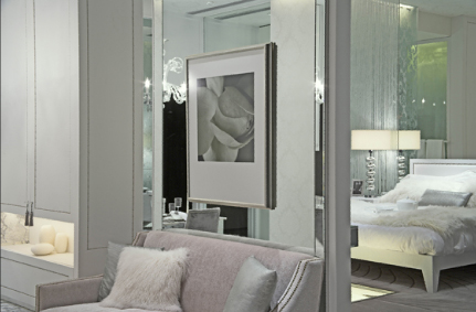 Interior design