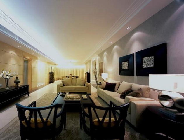 Interior design