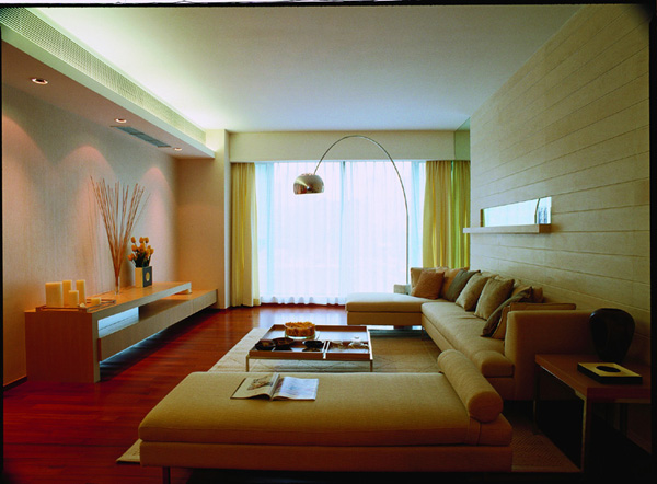 Interior design