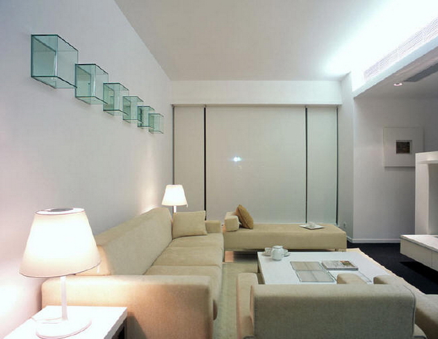 Interior design