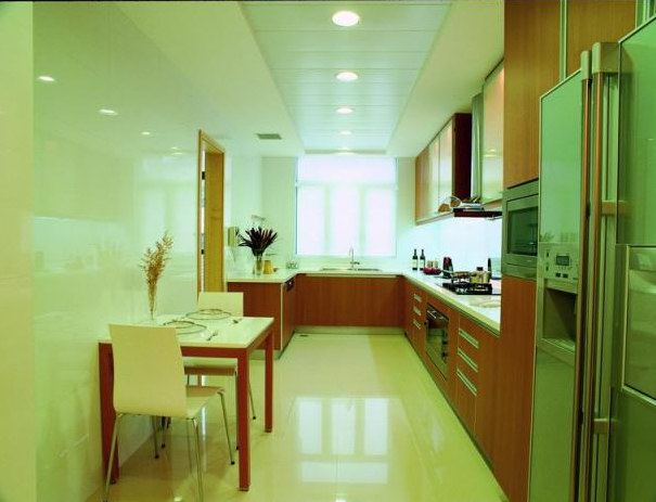 Interior design