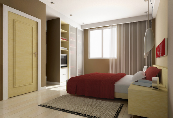 Interior design