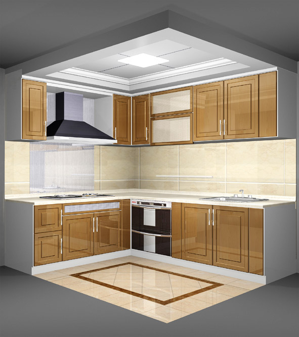 Interior design