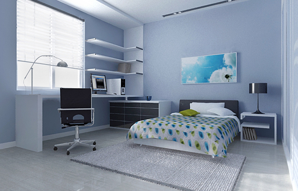 Interior design
