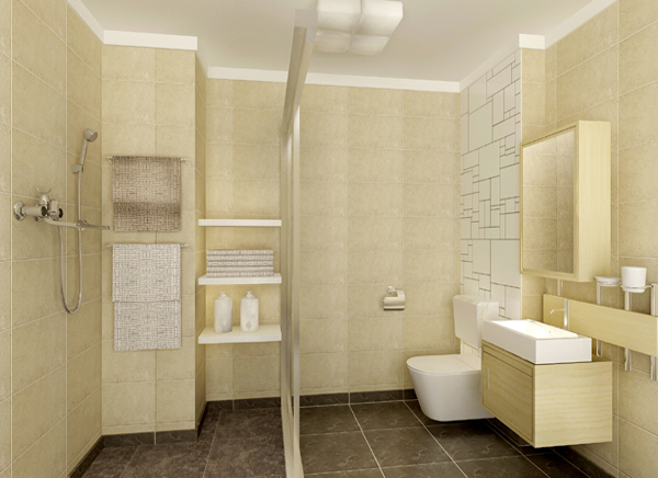 Interior design