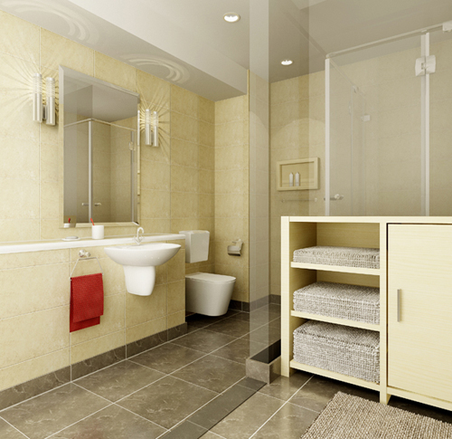Interior design