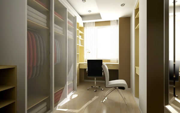 Interior design