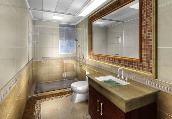 Interior design