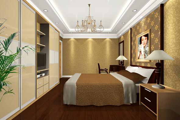 Interior design