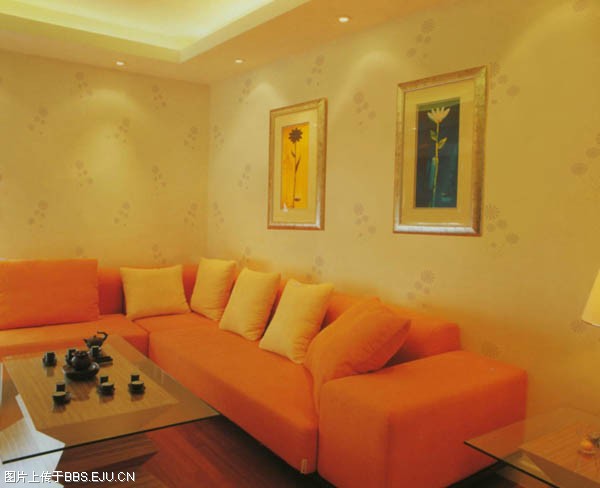 Interior design