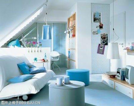 Interior design