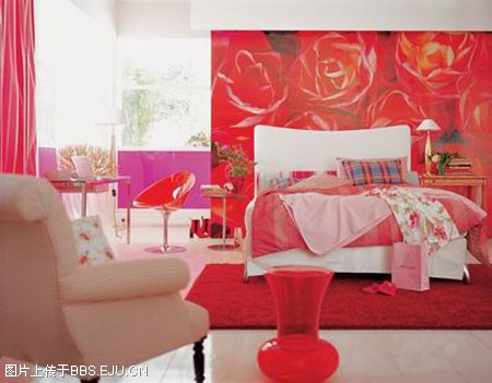 Interior design