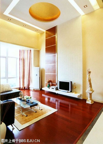 Interior design