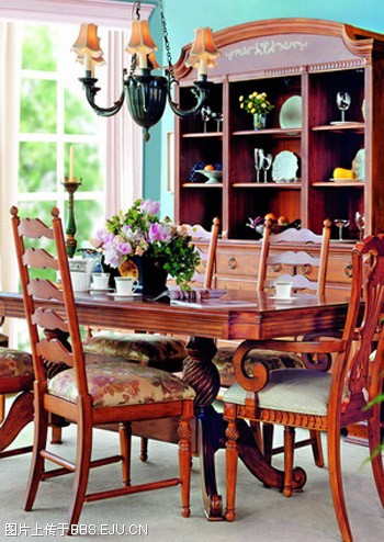 Interior design