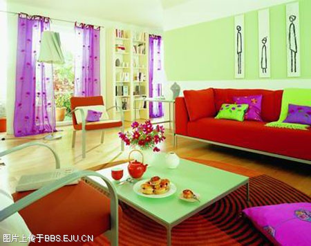Interior design