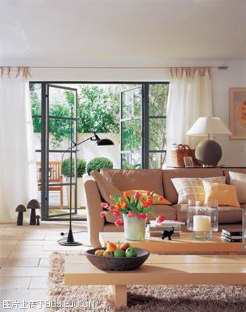 Interior design