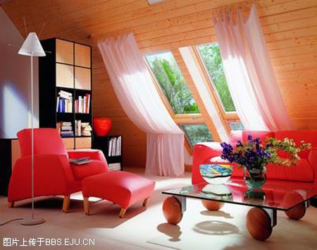 Interior design