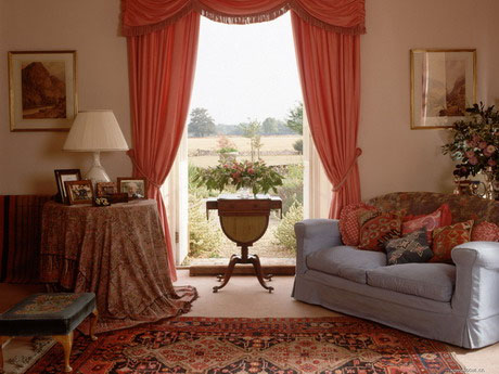 Interior design