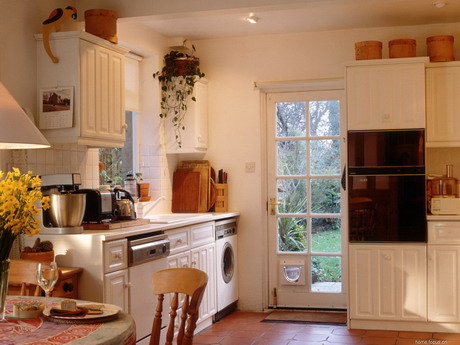 Interior design