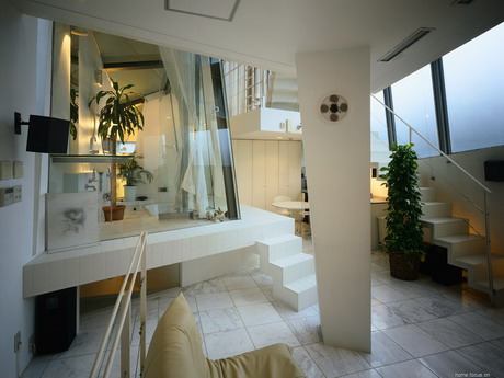 Interior design