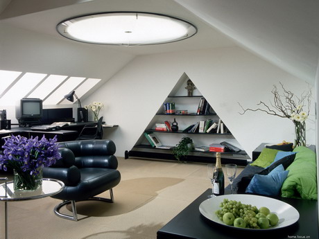 Interior design