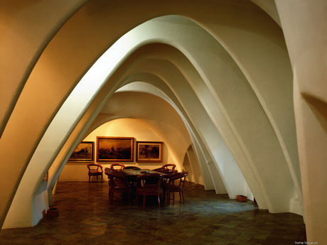 Interior design