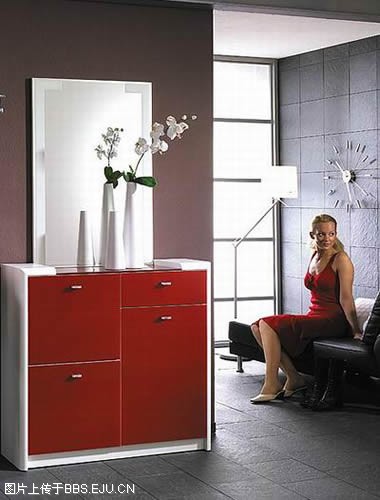 Interior design