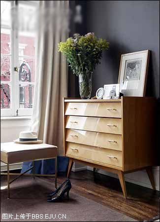 Interior design