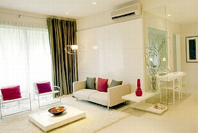 Interior design