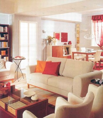 Interior design