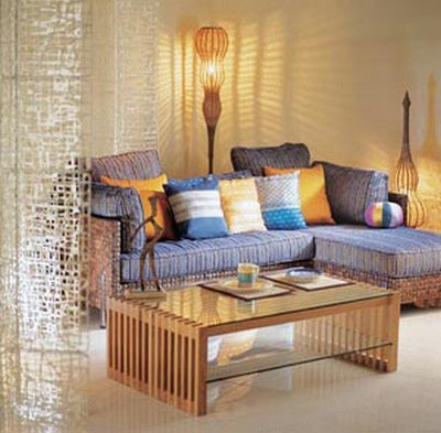Interior design