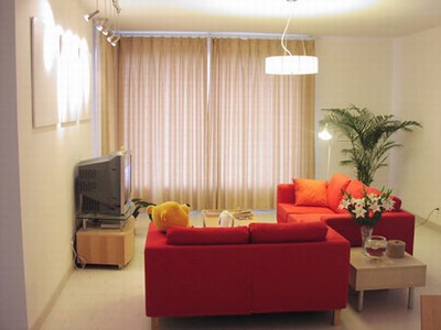 Interior design