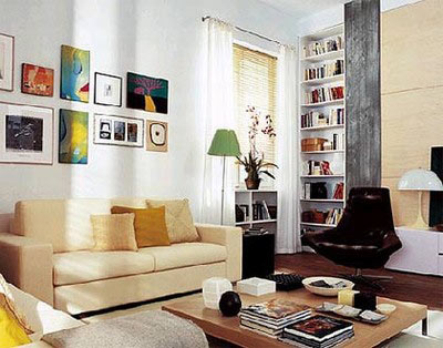Interior design