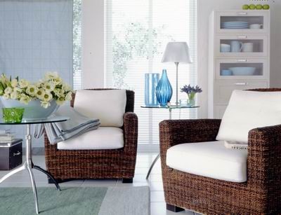 Interior design