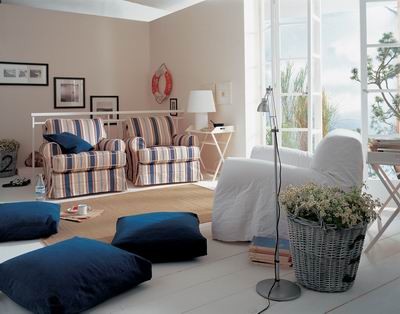 Interior design