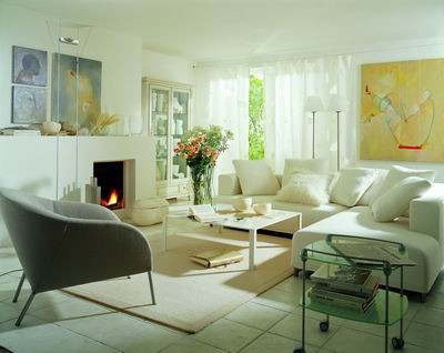 Interior design